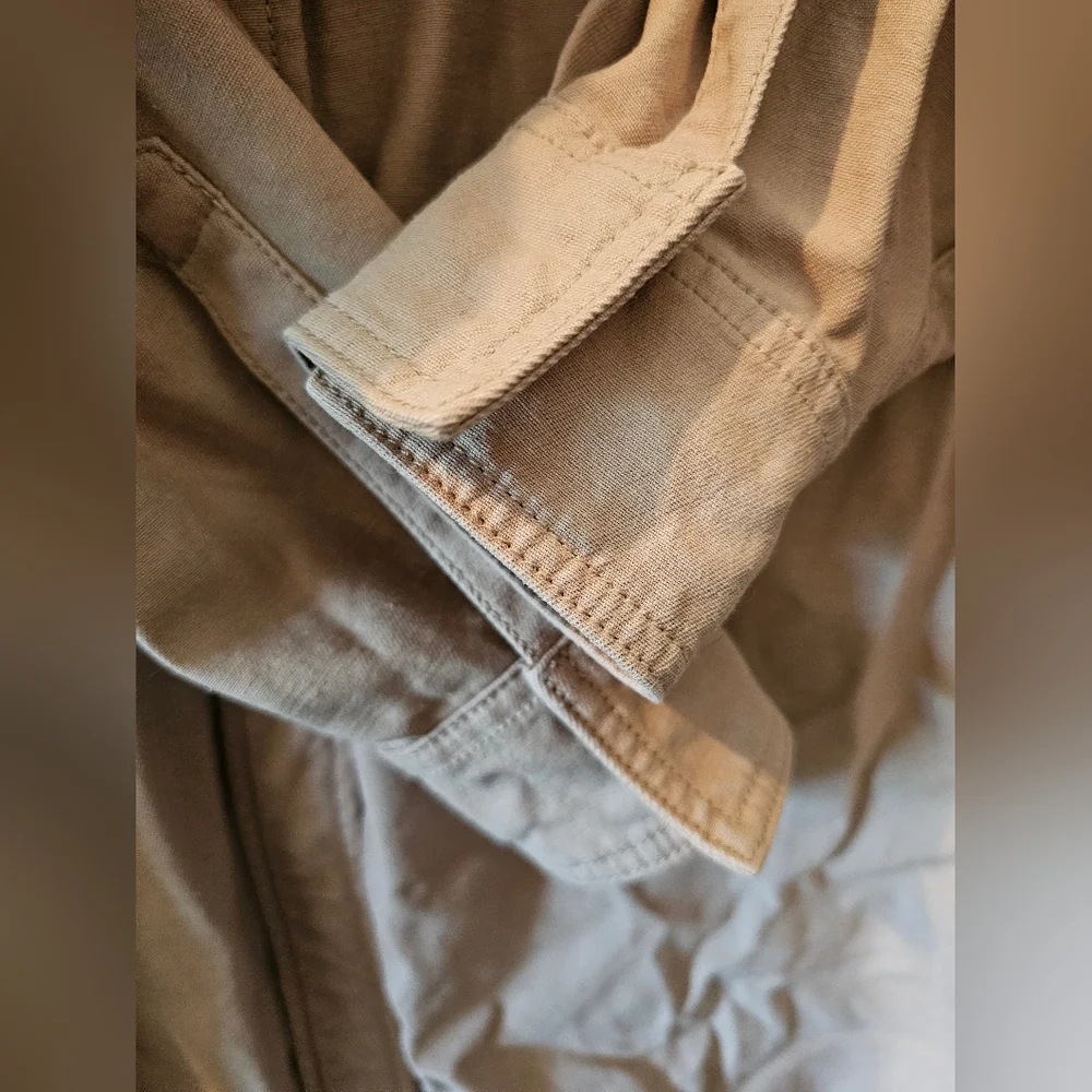 Tna Shacket - Picture 4 of 7
